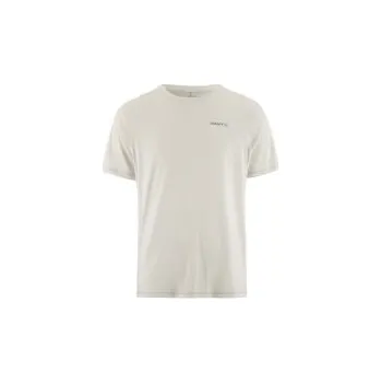 Pánské oblečení CRAFT CORE Essence Bi-blend M šedá 1913205-922000(9220) XXL; Šedá triko