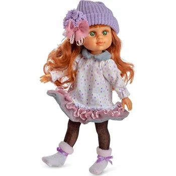 Panenka Španělská Panenka 35cm Berjuan 886 Moje holka