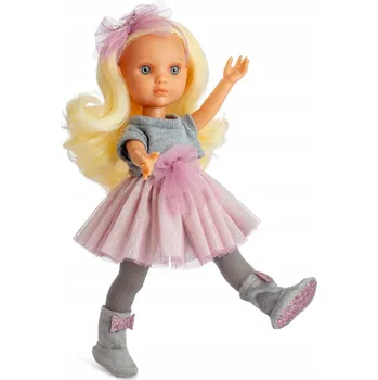 Panenka Španělská Panenka 35cm Berjuan 823 Eva