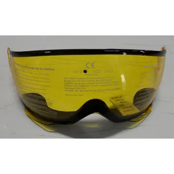 Chránič hlavy Náhradní štít Bolle julie