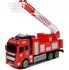 RC model auta LEAN Toys 7222 hasičské auto na dálkové ovládaní R/C červené