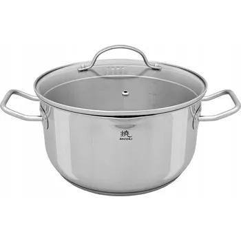 Hrnec Tradiční Hrnec Shiori 5,5 l