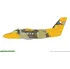 Plastikový model Eduard L-410UVP Turbolet Limited Edition 1:72