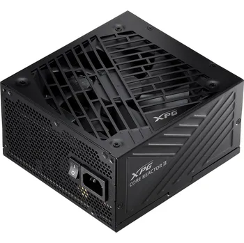 Počítačový zdroj ADATA XPG CORE REACTOR II/1000W/ATX 3.0/80PLUS Gold/Modular/Retail