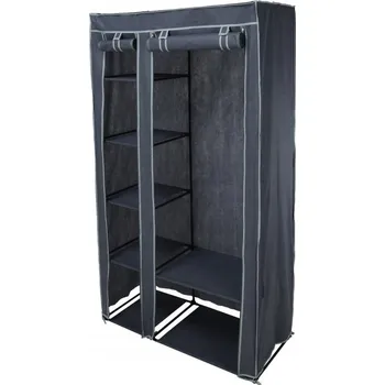 Šatní skříň Šatní skříň 100 x 46 x 174 cm