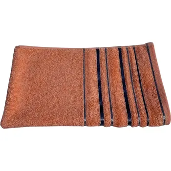 Ručník Ručník ZARA 40x60 cm lososová