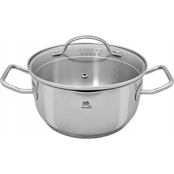 Hrnec Tradiční Hrnec Shiori 3 l