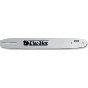 Pilová lišta Lišta 16" pro E 160F, 2000E