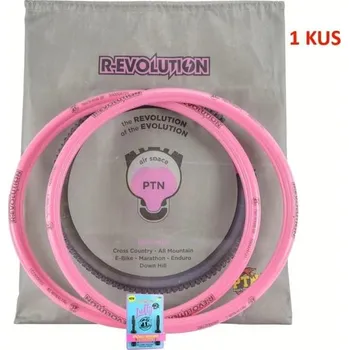 Plášť na kolo Pepis vložka ráfku Tire Noodle R-Evolution 1KS - M-L/27.5x2.3-2.8