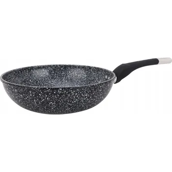 Pánev Tradiční pánev 28 cm hliníková