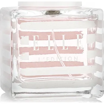 Dámský parfém Elle L'Edition EDP 100 ml W
