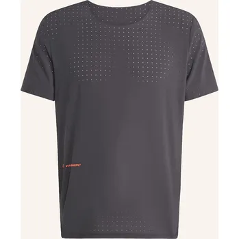 Pánské tričko Adidas Pánské Běžecké Tričko adi365 Hermanos Koumori Running,...