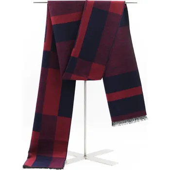 Šála Pako Jeans vícebarevná šála 180 cm - unisex