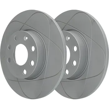 Brzdový kotouč ATE 24.0311-0141.1 Brzdový kotouč