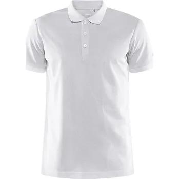 Pánská móda Triko Craft CORE UNIFY POLO SHIRT M 1909138-900000 Velikost 3XL