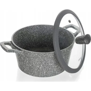 Hrnec Tradiční Hrnec Banquet Granite II 4,3 l