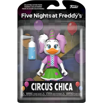 Figurka Chica z filmu Pět nocí u Freddyho Funko