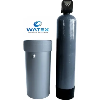 Ochranný vodní filtr Změkčovač a odstraňovač dusičnanů AL250 PA