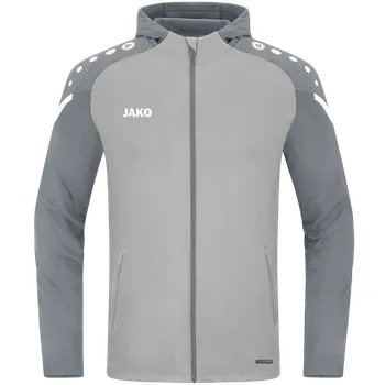 Dámská mikina Mikina s kapucí Jako Hoodie Performance W 6822w-845 Velikost 34