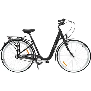 Jízdní kolo Storm 26 Flow 3sp. 2026 (černá)