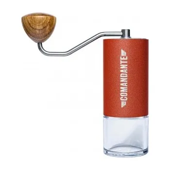 Mlýnek na kávu Comandante C40 MK4 Nitro Blade Sunset