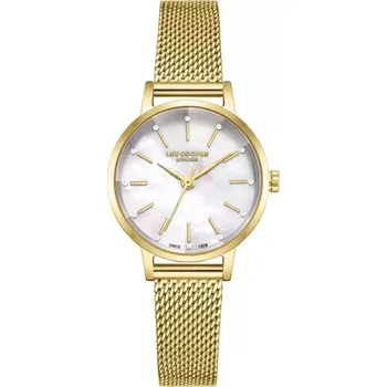 Módní doplněk Hodinky LC08241.120 LEE COOPER