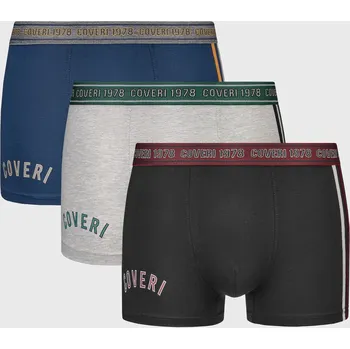 3PACK Boxerky Thompson