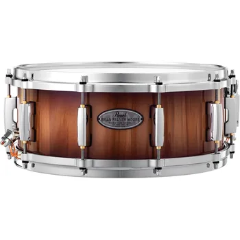 Jednotlivý buben PEARL Brian Frasier Moore Signature 14x5,5” snare