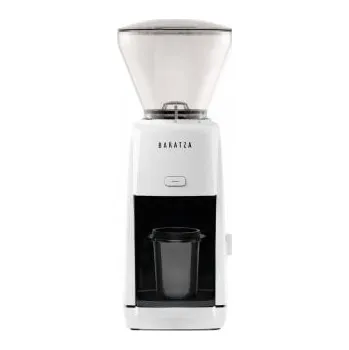Mlýnek na kávu Baratza Encore ESP elektrický mlýnek - bílý