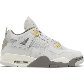 Pánské tenisky Air Jordan Jordan 4 Retro SE Craft Photon Dust EU: 42.5