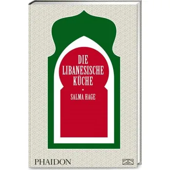 Die libanesische Küche (DE)
