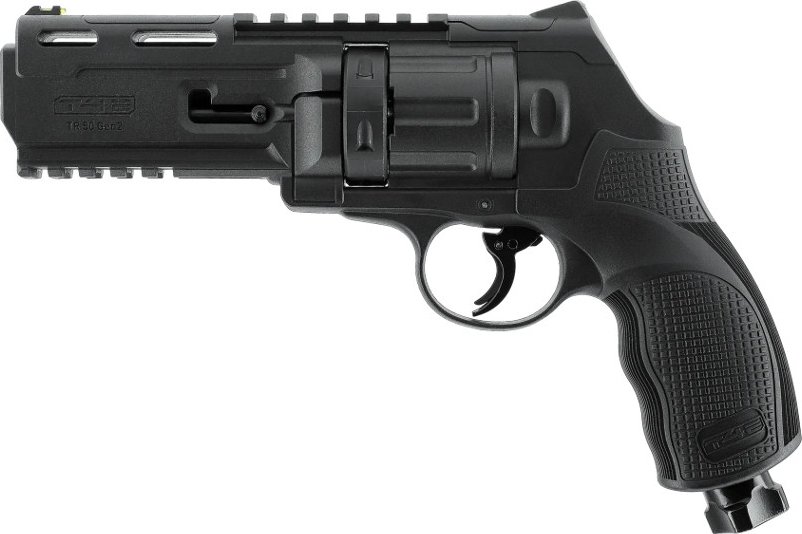 Revolver Umarex T4E TR 50 Gen2 13J