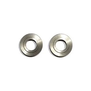 Mlýnek na kávu Comandante náhradní podložka - 2ks