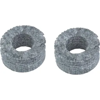 Příslušenství pro bicí nástroj TAMA CL08-13P Felt Washers
