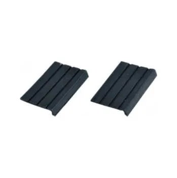 BASIX F806164 Bass Drum Protection Hoop 2 pc.