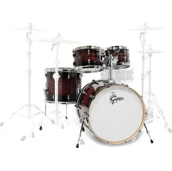 Hudebniny GRETSCH Renown Maple Rock Shell Set CB