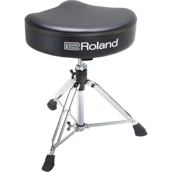 Bicí nástroj ROLAND RDT-SV Drum Throne