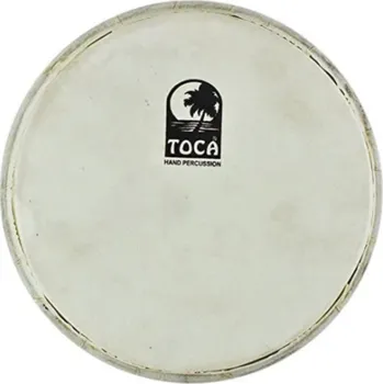 Příslušenství pro bicí nástroj TOCA TP-FDMK9 Doumbek head 9"