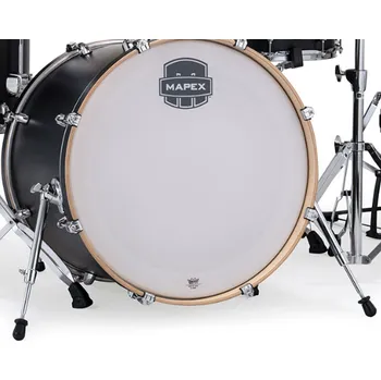 Hudební nástroj MAPEX Mars Maple Bass Drum 22x18"