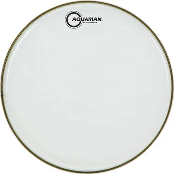 Blána AQUARIAN Hi-Frequency Clear 10"