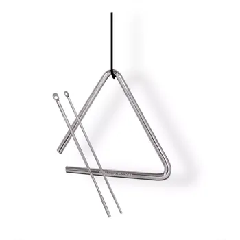 Volný čas LP LP311C Triangle 6"