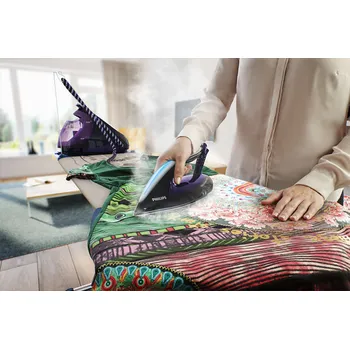 Žehlička Philips GC9650/80