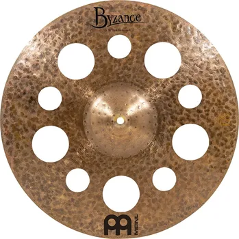 Hudební nástroj MEINL Byzance Dark Trash Crash 18"