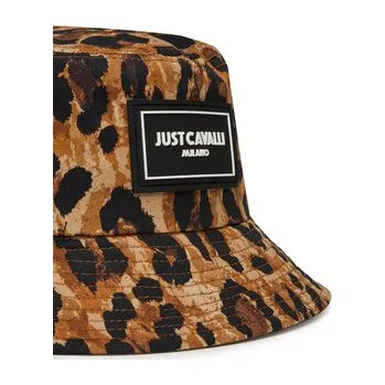 Klobouk Klobouk Just Cavalli 78RAZK20 ZG345 Hnědá OS