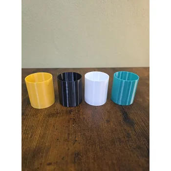 Mechová opora 3D díl - kropítko (Zavlažovač)