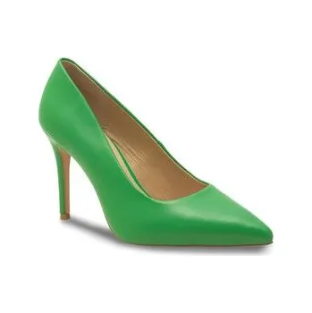 Dámské lodičky Lodičky Sergio Bardi WFA2309-1ZA-SB Zelená 38