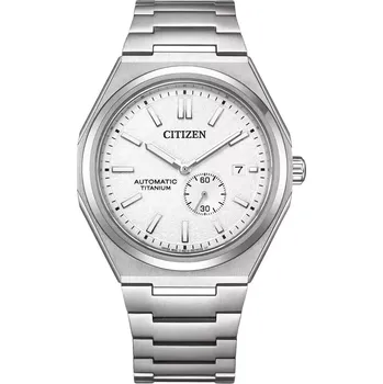 Hodinky Citizen Super Titanium
