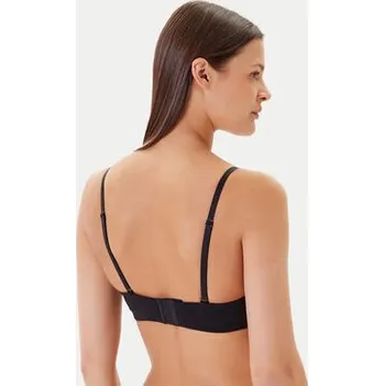 Podprsenka BOSS Podprsenka Bardot 50535806 Černá 70D