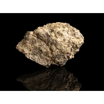 Přírodní kámen Meteorit | Achondrit | Ksar Ghilane 022 | 7,4 g