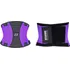 Opasek na cvičení Power System Waist Shaper Purple 6031, S/M